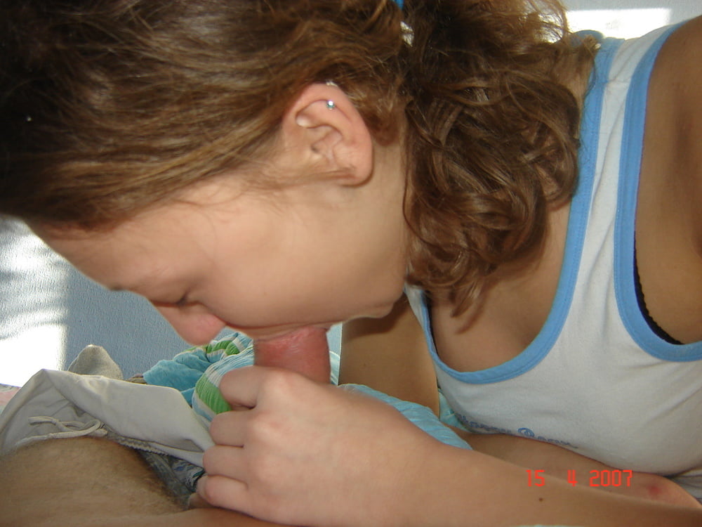 Petite amie polonaise #104582514