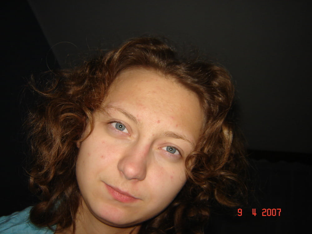 Petite amie polonaise #104582537