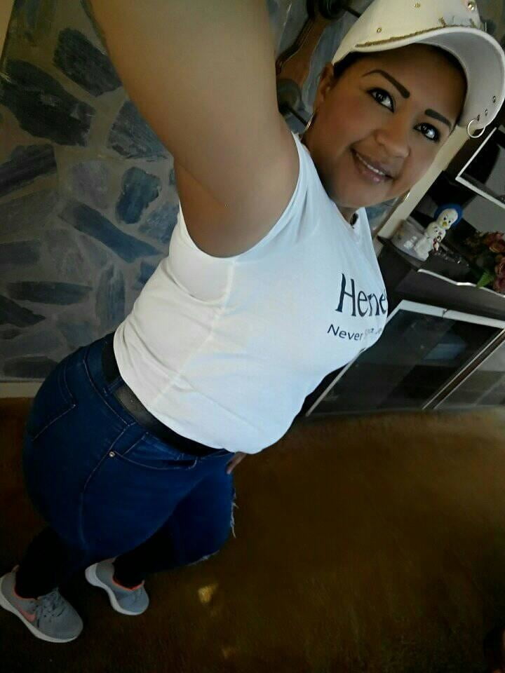 Karla ramos contreras culona bbw
 #93890903