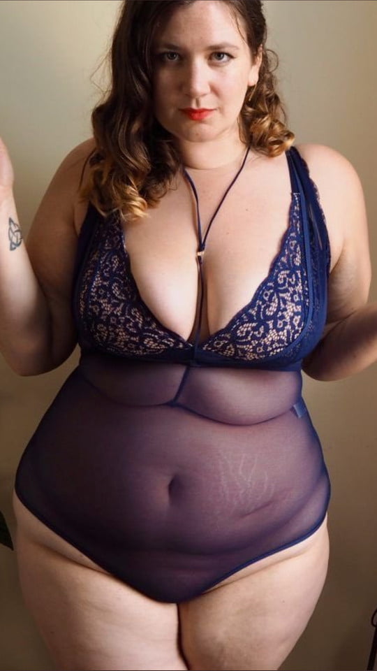 Hot bbw #5 #92337431