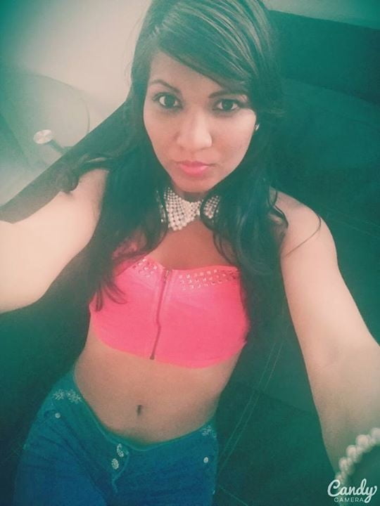 Mi rica flaca
 #93205798
