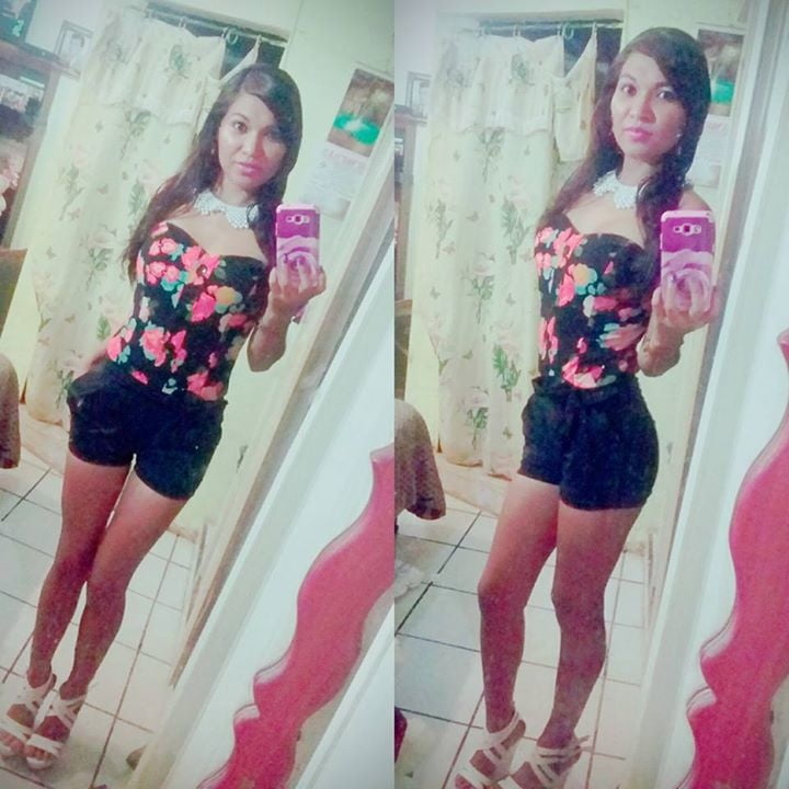 Mi rica flaca
 #93205807