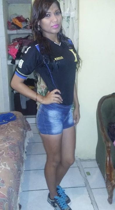 Mi rica flaca
 #93205813