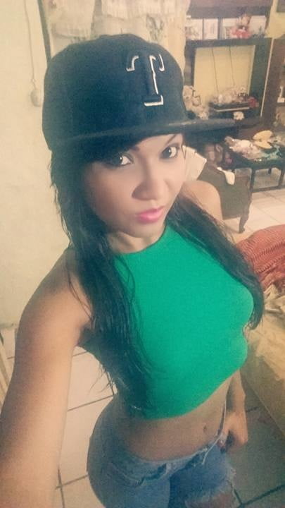Mi rica flaca
 #93205816