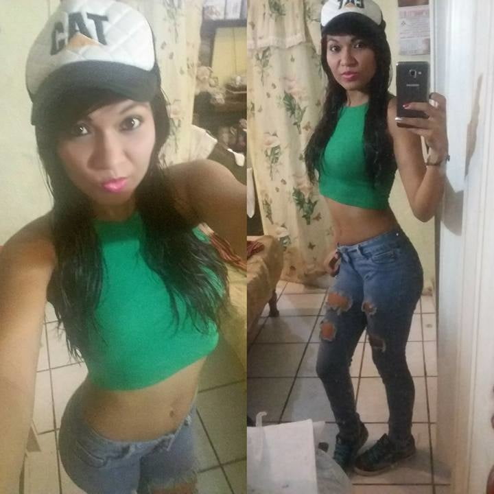 Mi rica flaca
 #93205819