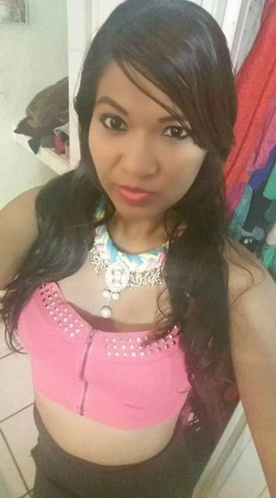 Mi rica flaca
 #93205822