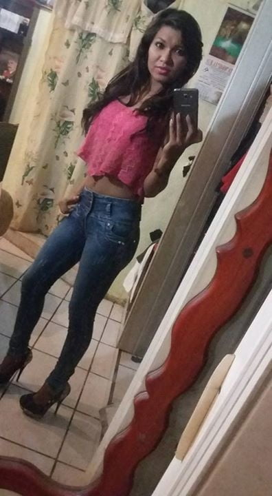Mi rica flaca
 #93205828