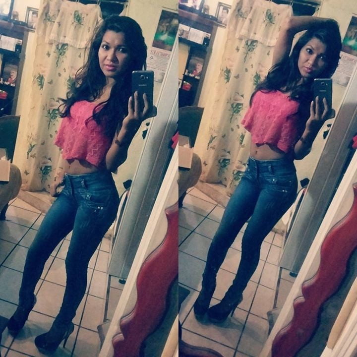 Mi rica flaca
 #93205831