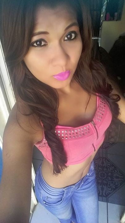 Mi rica flaca
 #93205834