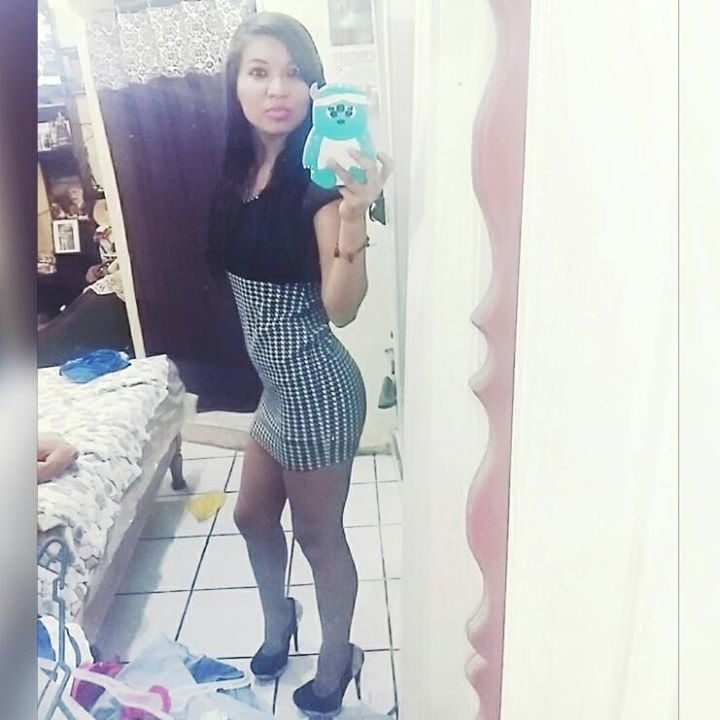 Mi rica flaca
 #93205837