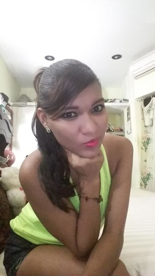 Mi rica flaca
 #93205852