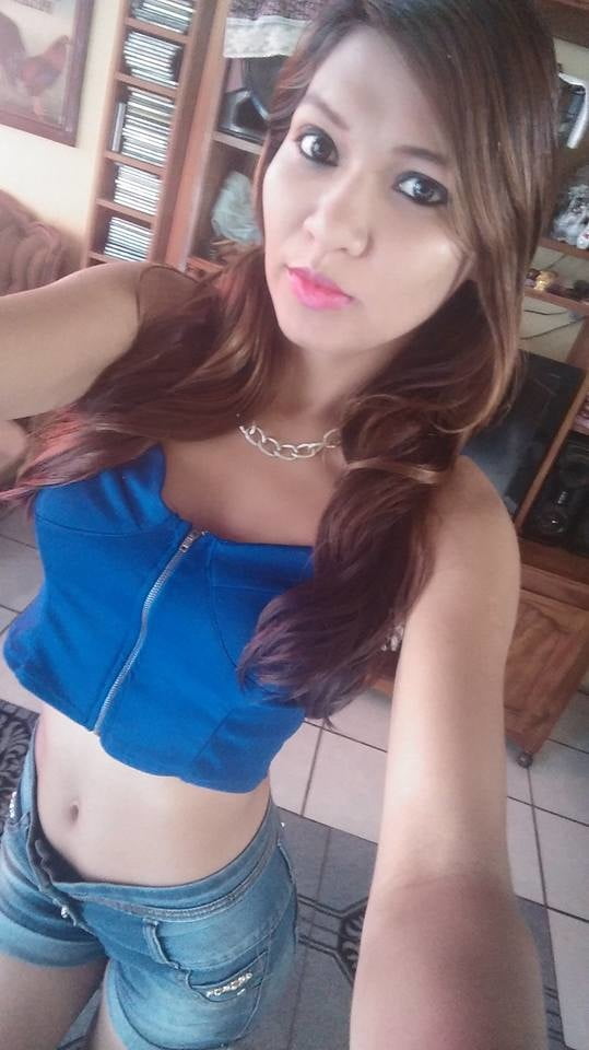 Mi rica flaca
 #93205855