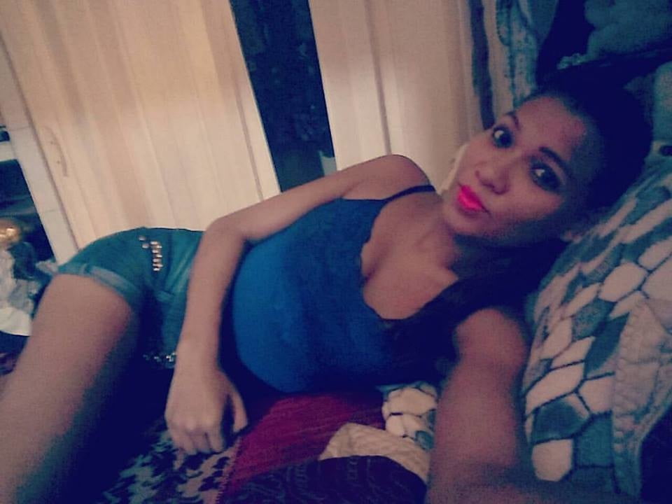 Mi rica flaca
 #93205864