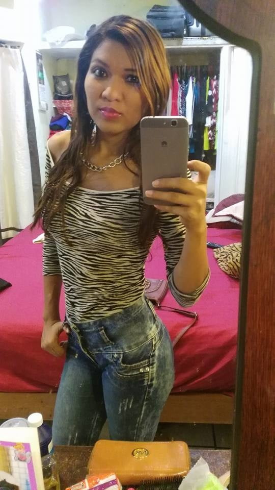 Mi rica flaca
 #93205867