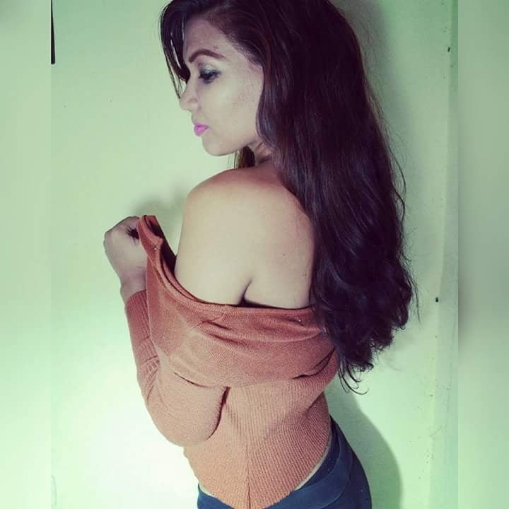 Mi rica flaca
 #93205870