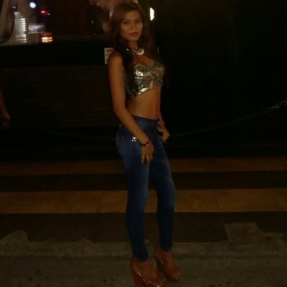 Mi rica flaca
 #93205873