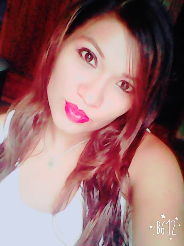 Mi rica flaca
 #93205876