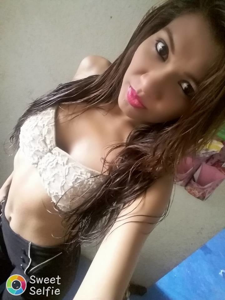 Mi rica flaca
 #93205882