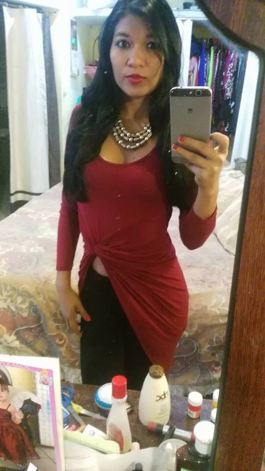 Mi rica flaca
 #93205891