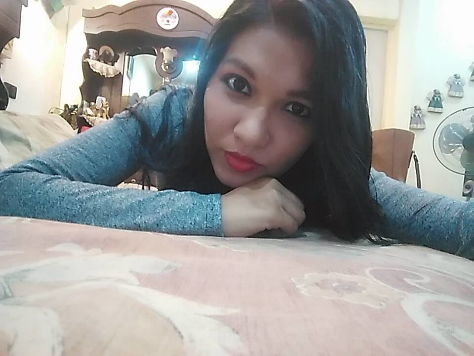 Mi rica flaca
 #93205894