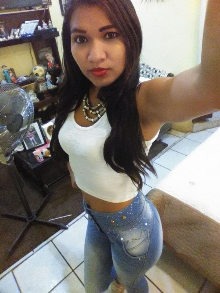 Mi rica flaca
 #93205897