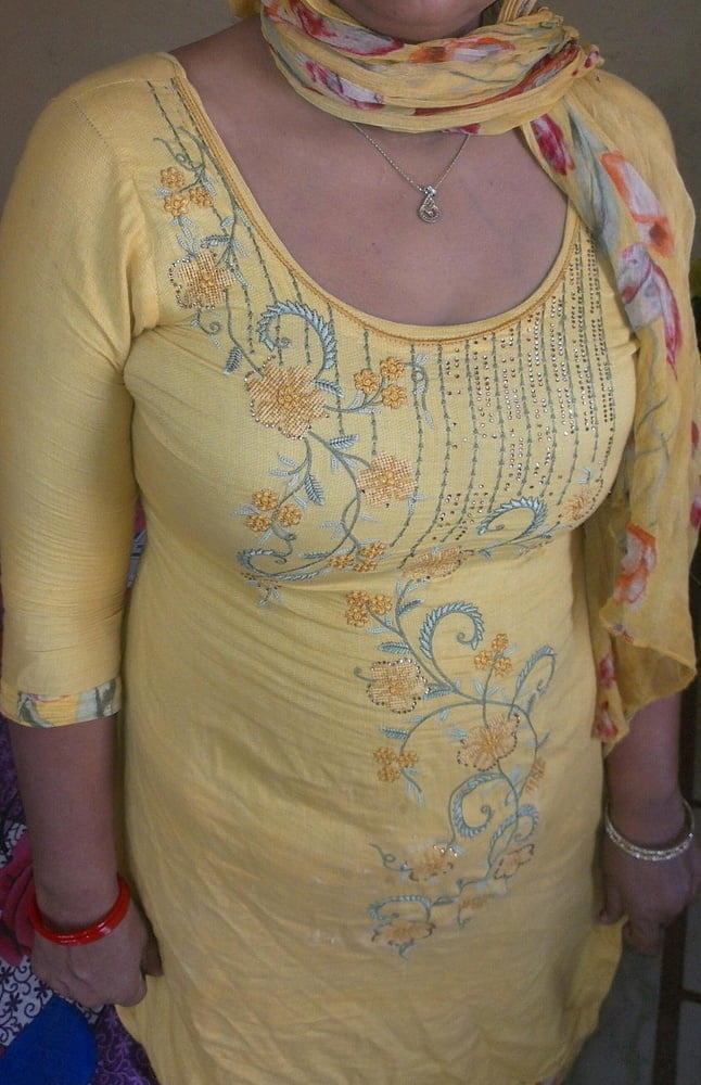 Poonam Aunty from Haryana #90821799