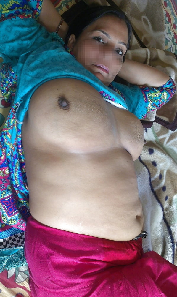 Poonam Aunty from Haryana #90822529