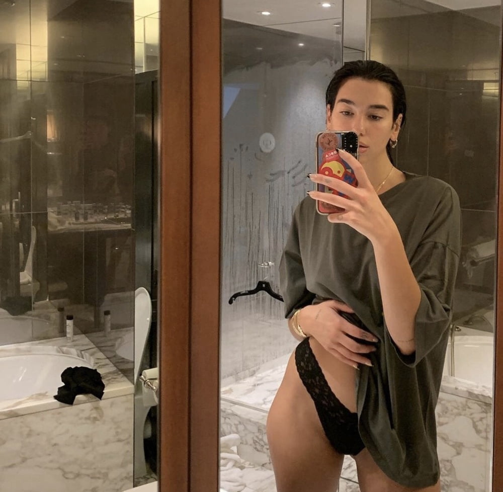 Dua lipa
 #92083645