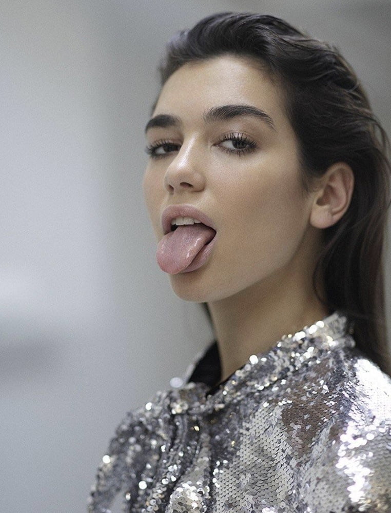 Dua lipa
 #92083647