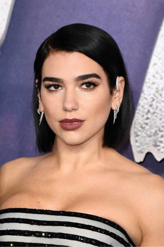 Dua lipa
 #92083683