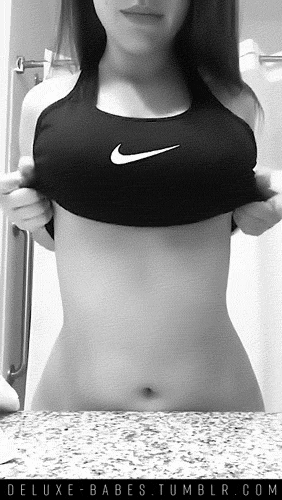 Seductive Tits in Motion #106765231