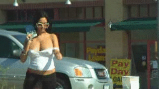 Seductive Tits in Motion #106765279