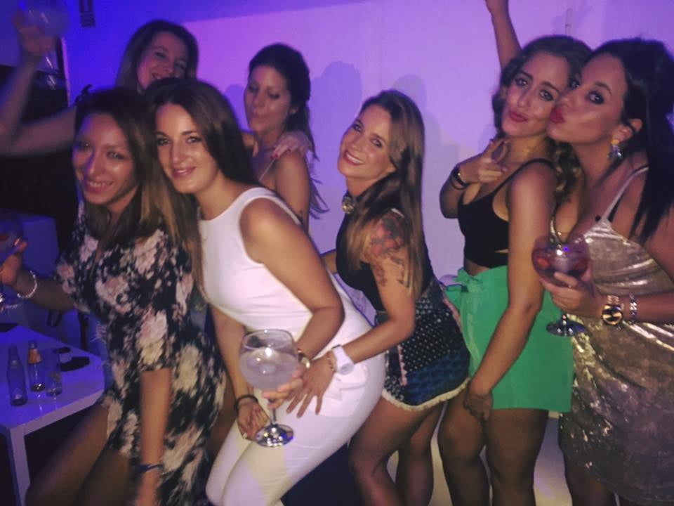 Partygirls #94077573