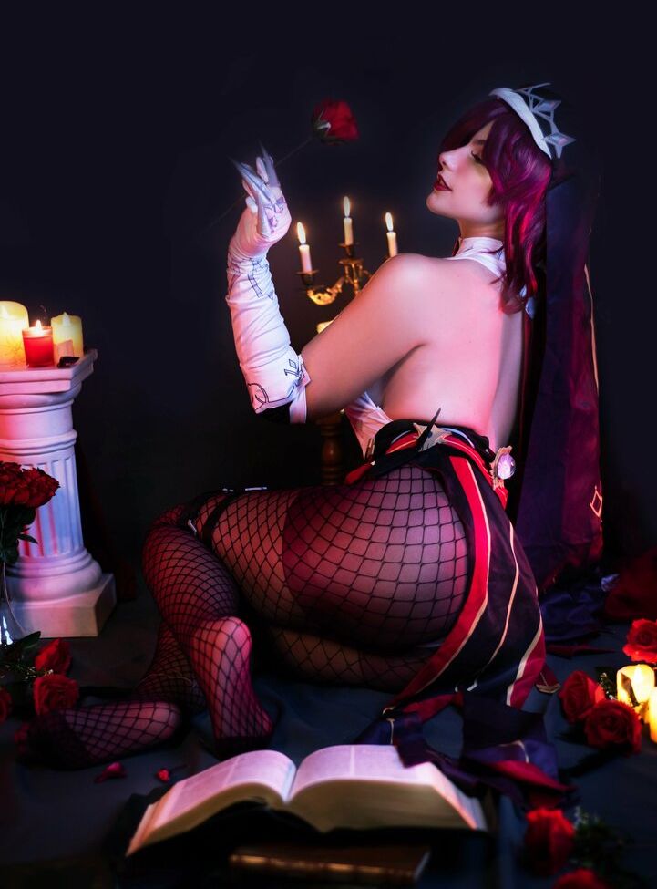 GirlNox desnuda #107983014