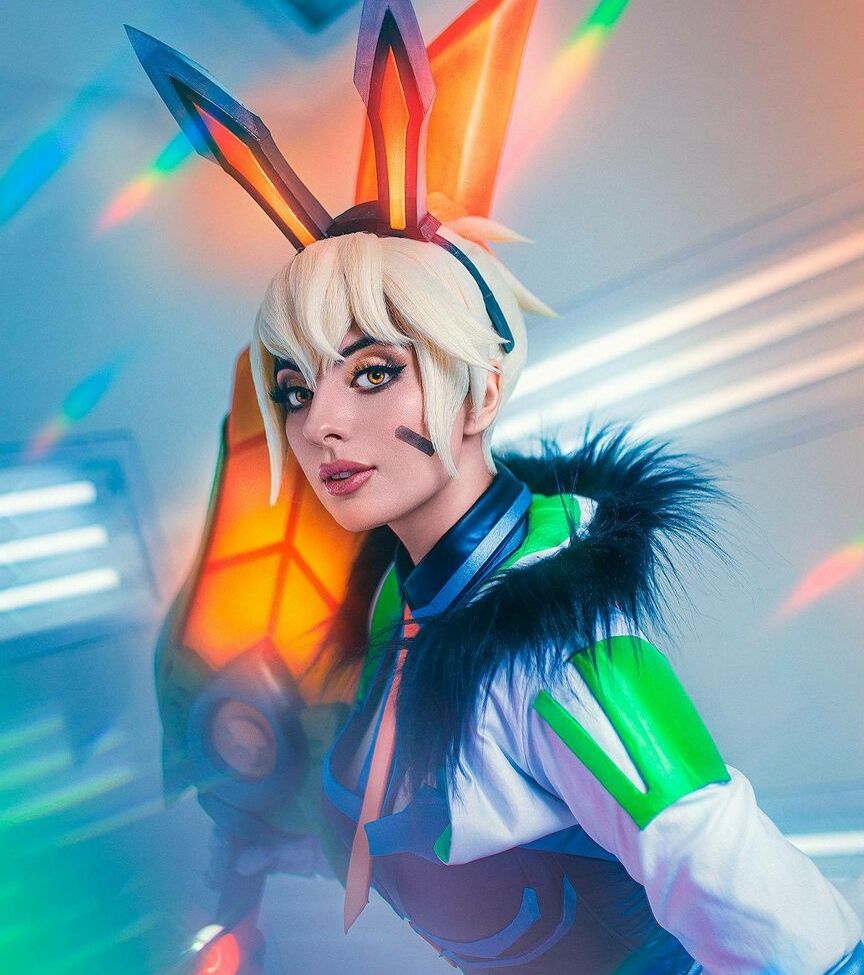 GirlNox desnuda #107983015