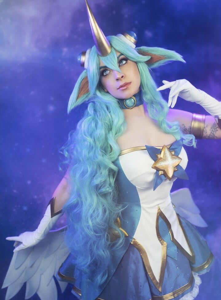 GirlNox desnuda #107983016