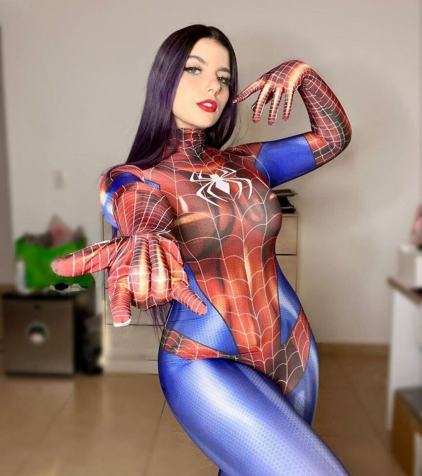 GirlNox desnuda #107983018