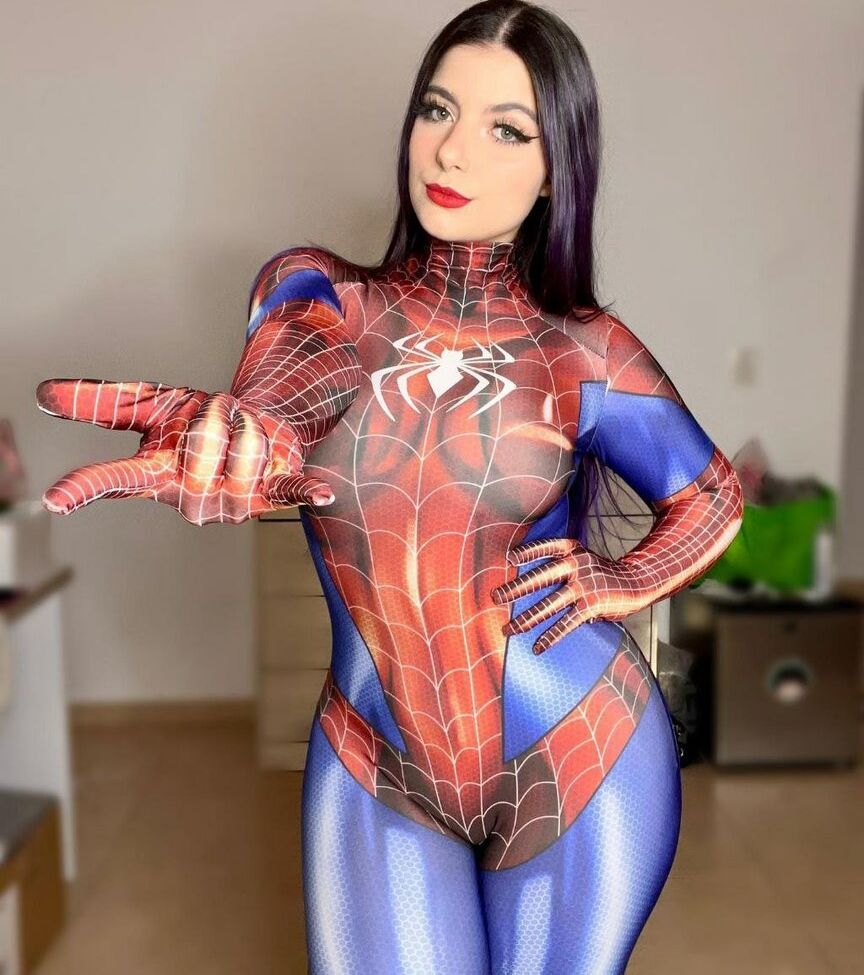 GirlNox desnuda #107983020