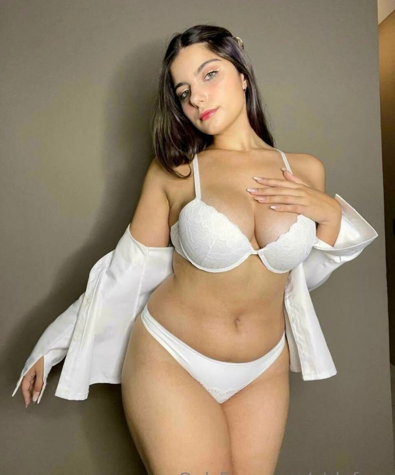 GirlNox desnuda #107983023