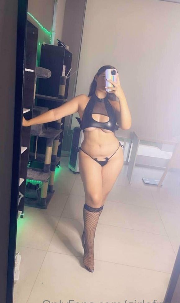 GirlNox desnuda #107983050