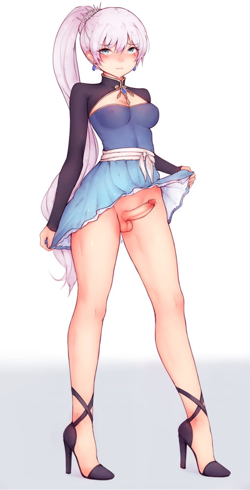 RWBY: night life for huntresses #103923165