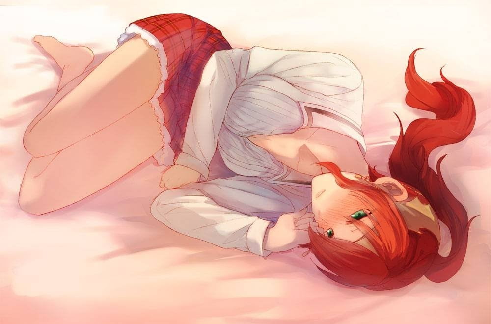 RWBY: night life for huntresses #103923983