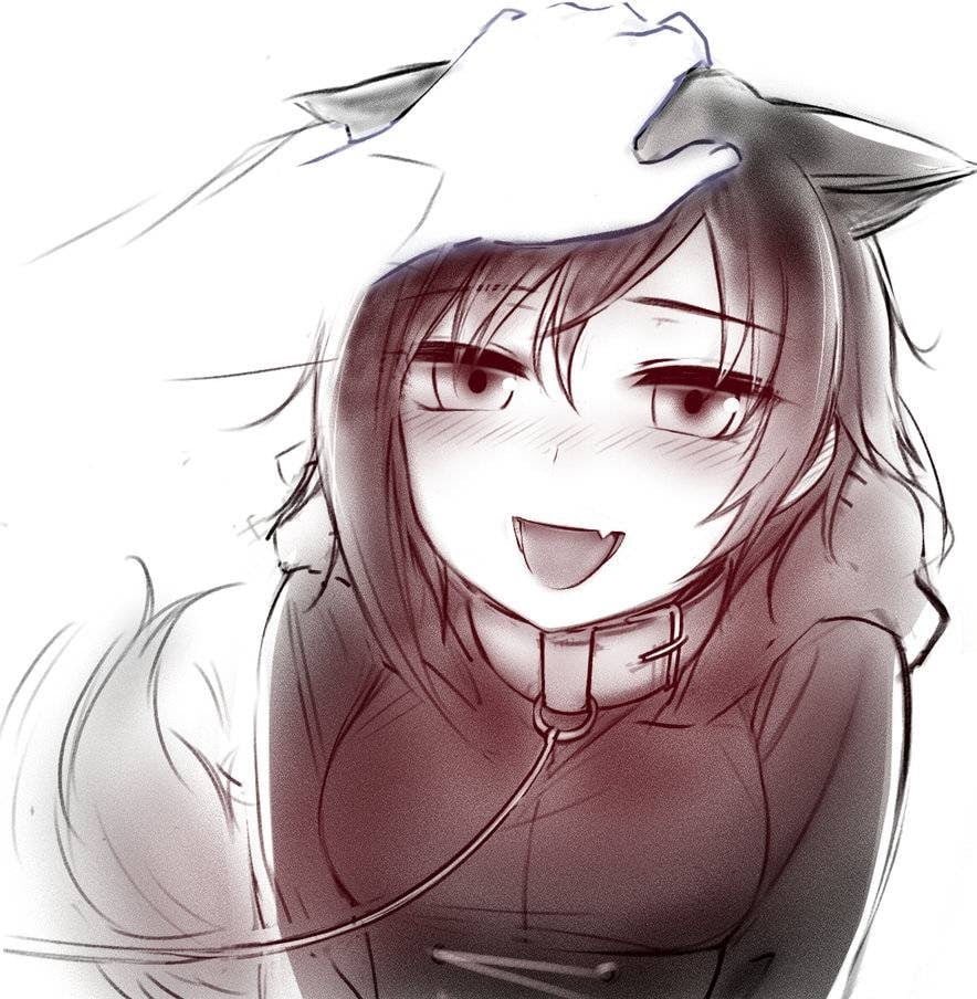 RWBY: night life for huntresses #103924225
