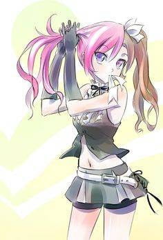 RWBY: night life for huntresses #103924346