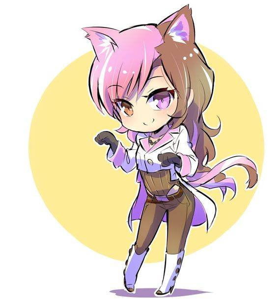 RWBY: night life for huntresses #103924667