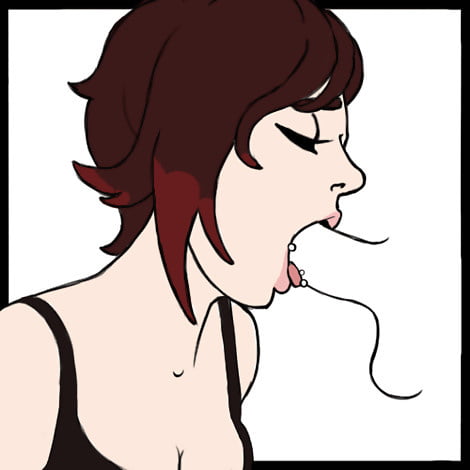 RWBY: night life for huntresses #103924791