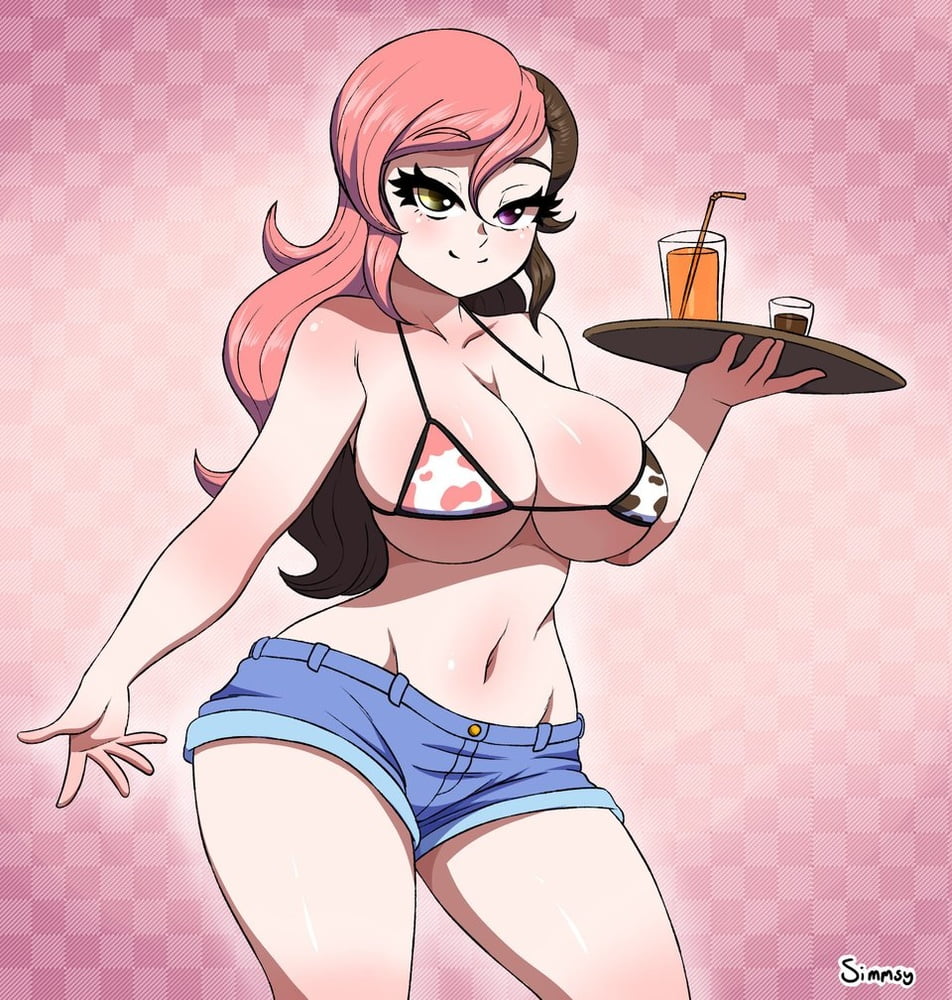 RWBY: night life for huntresses #103924802