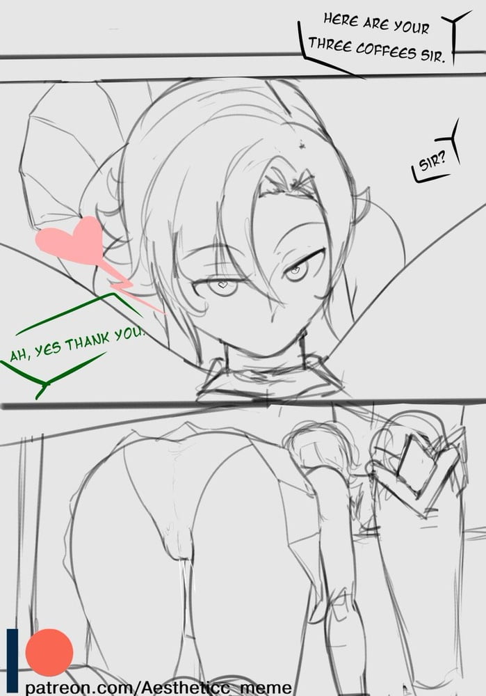 RWBY: night life for huntresses #103924906