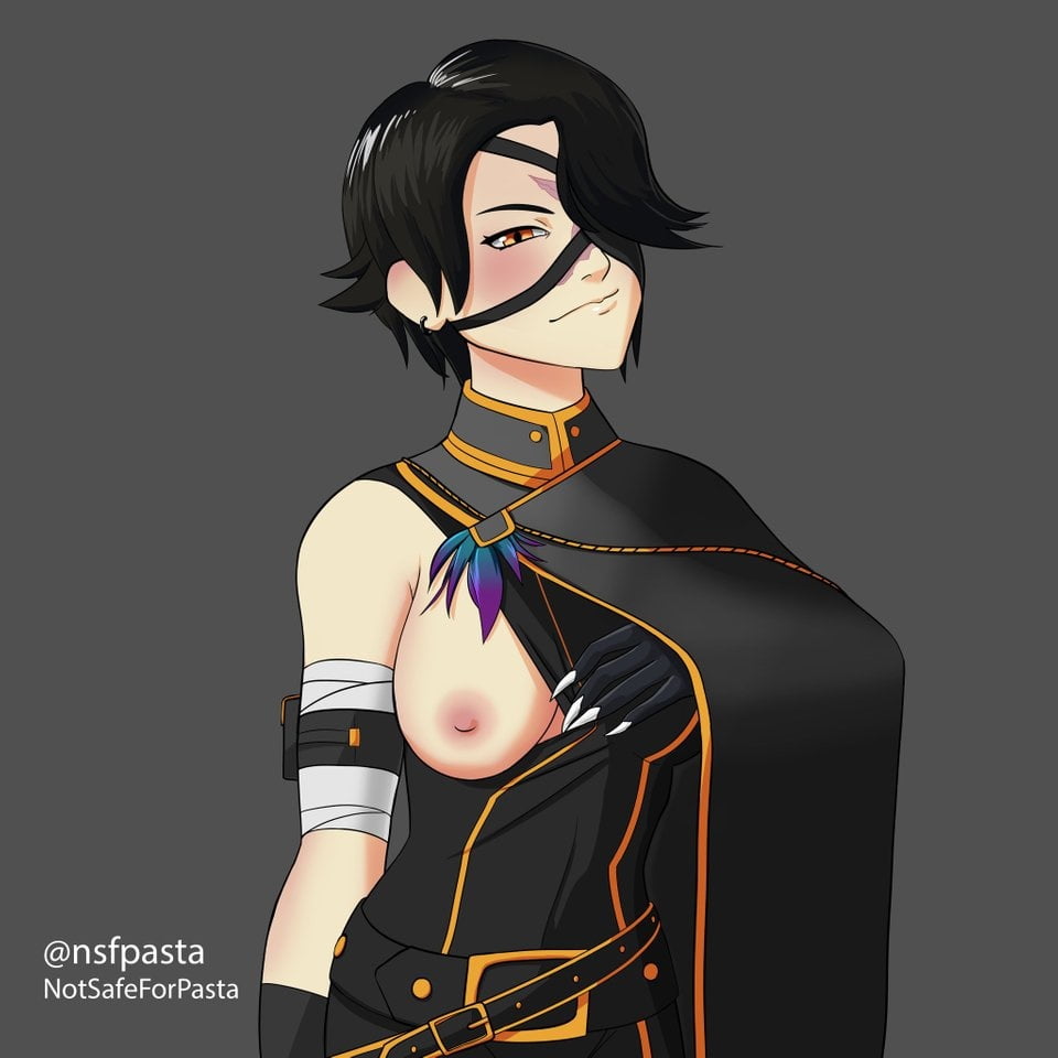 RWBY: night life for huntresses #103924968