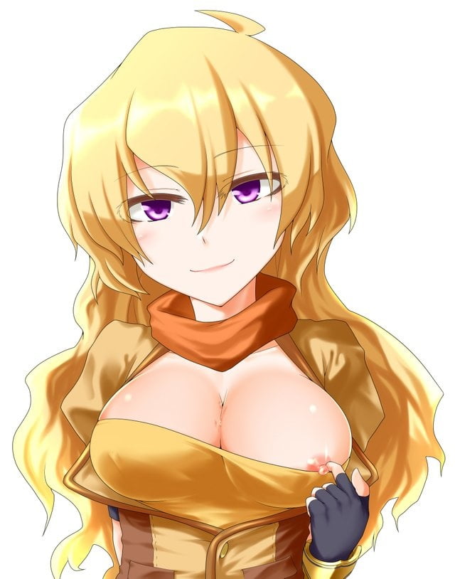 RWBY: night life for huntresses #103925002